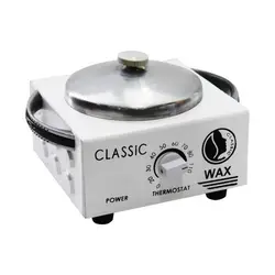 گرم کننده موم کلاسیک مدل 30207