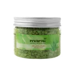 وکس موبر مارال  مدل moomg وزن 190 گرم