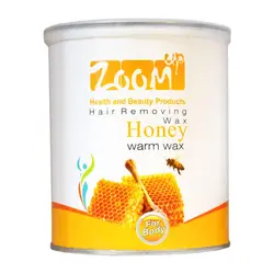 موم موبر زوم آپ مدل عسل وزن 800 گرم