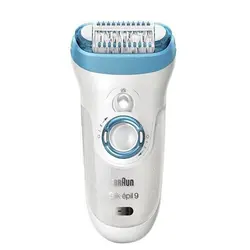 اپیلاتور براون سری 9-961e مدل Silk Epil 9