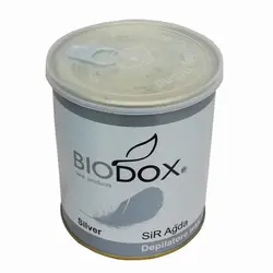 موم موبر بیوداکس مدل نقره وزن  800 گرم