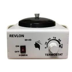 دستگاه موم گرم کن رولون مدل 101-A&D