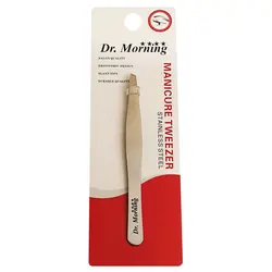 موچین دکتر مورنینگ مدل A-001