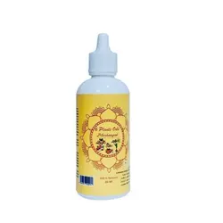 روغن ماساژ بدن مرهم یاب مدل شش گیاه حجم 80 میلی لیتر