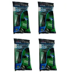 خود تراش ‏لمسر مدل GT-H مجموعه 4 عددی