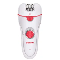 اپیلاتور جیمی مدل GM 7001