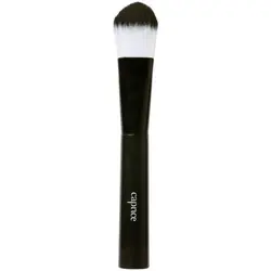 برس کرم پودر و رژگونه بزرگ کاپریس