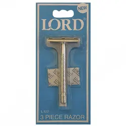 خودتراش لرد مدل RE-2022