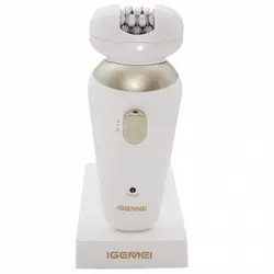 اپیلاتور آی جیمی مدل GM-7005