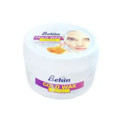 موم موبر بهین مدل Honey وزن 300 گرم