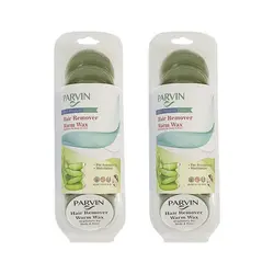 وکس موبر پروین کد 07 وزن 20 گرم مجموعه 2 عددی