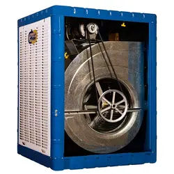 کولر آبی آران 7500 پوشالی مدل AR8000