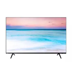 تلویزیون ال ای دی 55 اینچ هوشمند فیلیپس مدل 55PUT6004