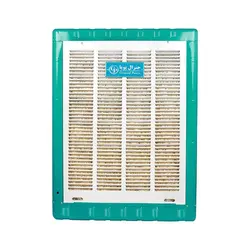 کولر آبی جنرال پویا پوشالی 8000 مدل GP-8000 HW