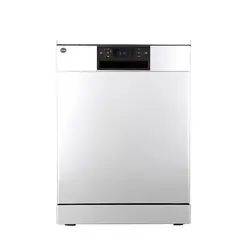ماشین ظرفشویی 15 نفره کرال مدل MD-31502 W/S