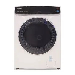 ماشین لباسشویی مجیک 10.5کیلویی مدل WF105-145DDW/DDS