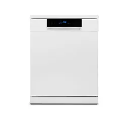 ماشین ظرفشویی 14 نفره مجیک مدل DW152NW/NS