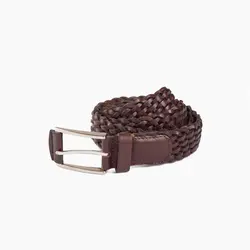 کمربند چرم مردانه
