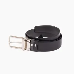 کمربند | چرم | مردانه | دو رو | سگکدار