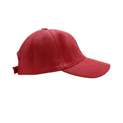 کلاه چرم اسپرت - فروشگاه چرم میش