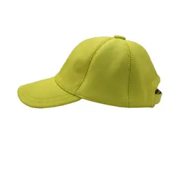 کلاه چرم اسپرت - فروشگاه چرم میش