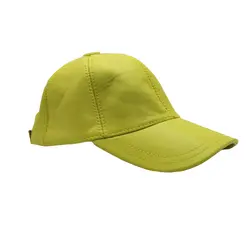 کلاه چرم اسپرت - فروشگاه چرم میش