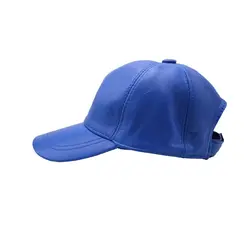 کلاه چرم اسپرت - فروشگاه چرم میش