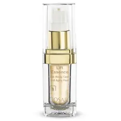 ترکیب ضد چروک طلا خاویار کوزارت 15 میلی لیتر