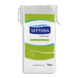 پنبه بهداشتی سپتونا 70 گرمی