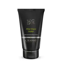 لوسیون افترشیو صورت آقایان سینره حجم 150 میلی لیتر