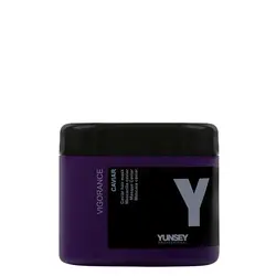 ماسک مو یانسی پروفشنال مدل خاویار حجم 500 میلی لیتر