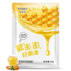 ماسک ورقه ای عسل ایمیجز 25 گرم