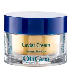 کرم خاویار الی ژن 50میل