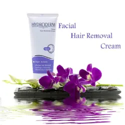 کرم موبر صورت 40 میلی لیتری هیدرودرم