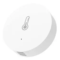 سنسور هوشمند دما و رطوبت شیائومی