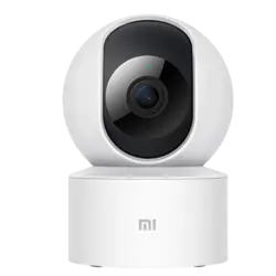 دوربین نظارتی هوشمند شیائومی نسخه گلوبال  Mi 360 Home Camera 1080p MJSXJ10CM