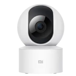 دوربین نظارتی هوشمند شیائومی نسخه گلوبال  Mi 360 Home Camera 1080p MJSXJ10CM