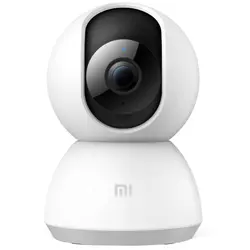 دوربین هوشمند شیائومی Mi Home Security Camera 360 1080p مدل MJSXJ05CM نسخه گلوبال - می سان