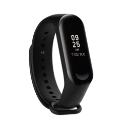 دستبند سلامتی شیائومی MiBand 3