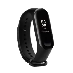 دستبند سلامتی شیائومی MiBand 3