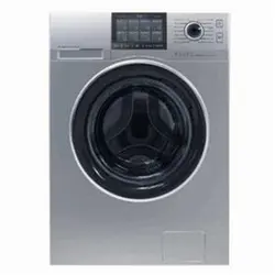 لباسشویی دوو مدل 8143 سیلور