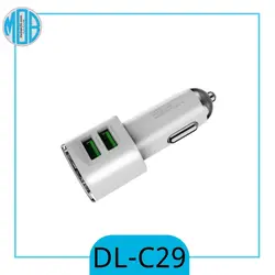 شارژر فندکی LDNIO /DL-C29