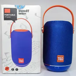 speaker bluetooth/tg-107