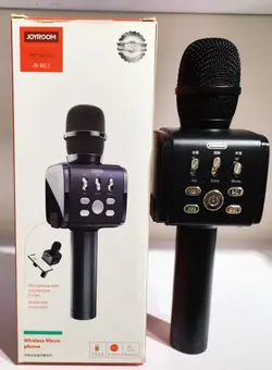 microphone/JR-MC3