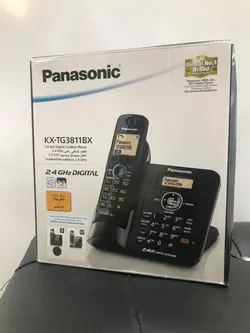 panasonic kx-tg 3811BX