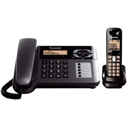 panasonic kx-tgf110