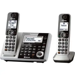 PANASONIC KX-TGF372