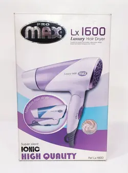 سشوارPROMAX/LX1600