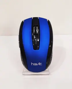 MOUSE HAVIT / MS874GT