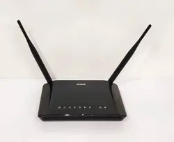 MODEM D - LINK /N300